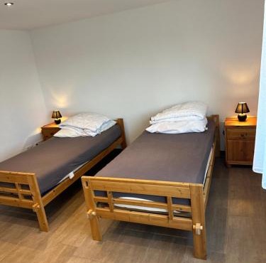 Traumhafte Ferienwohnung