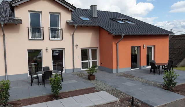 Traumhaftes Feriendomizil für Familien