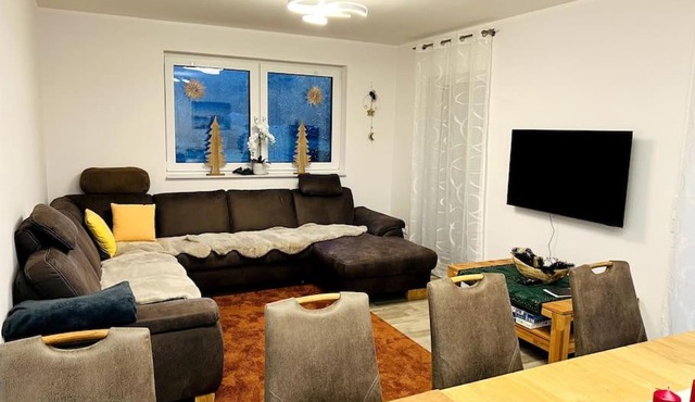 Traumhaftes Ferienhaus – perfekt für Familien
