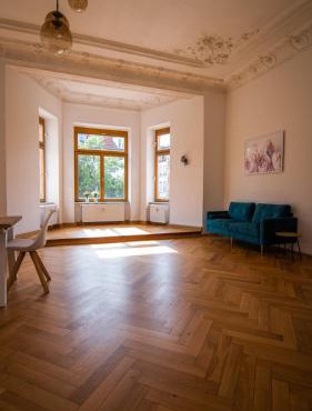 tRAUMhaus