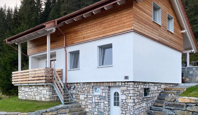Traumhaus Flattnitz