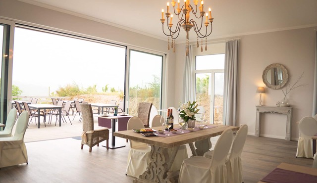 Trautwein - Das Winzerhotel am La Roche