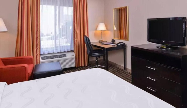Travel Destination! Free Breakfast, Near South San Francisco Convention Center