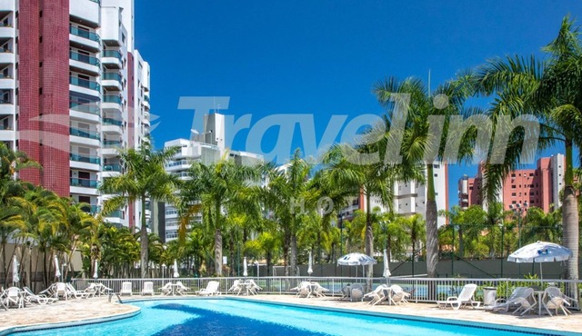 Travel Inn Flats Riviera