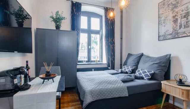 Travelbase/Monteurswohnung Anklam
