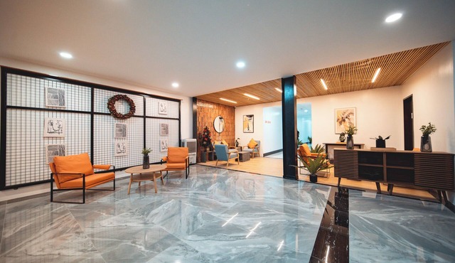 Travelbee Minglanilla Inn