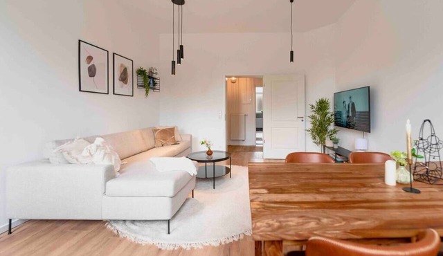 Traveler‘s Dream Mannheim Stay