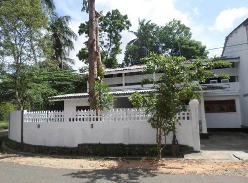 Travelers Holiday Resort