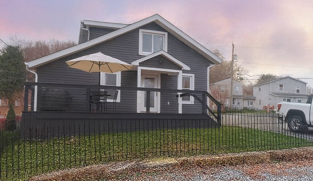 Traveling Professional's Paradise portage lakes Akron canton area dog friendly!
