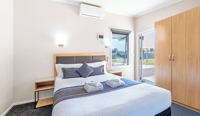 Travellers Inn Motel
