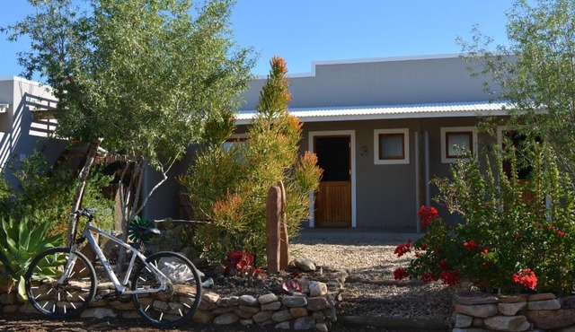 Travellers Rest