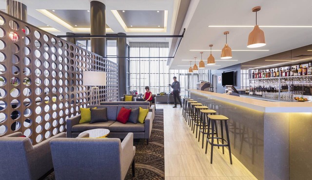 Travelodge Hotel Sydney Airport