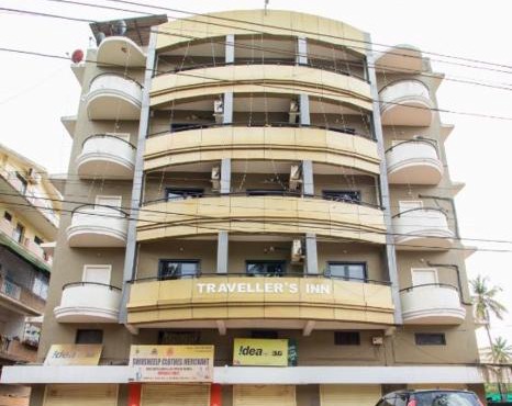 Travo Suites Panjim