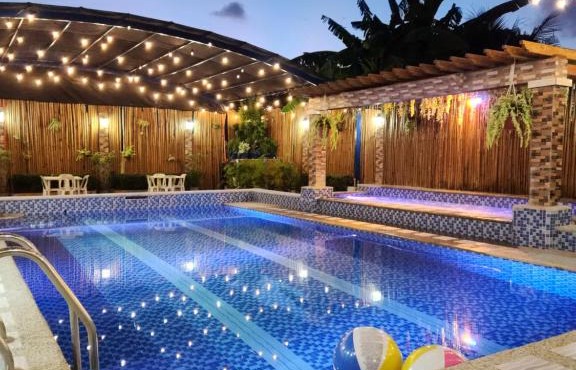 TRD Private Hotspring Resort