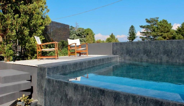 Tre Donne - House with private pool