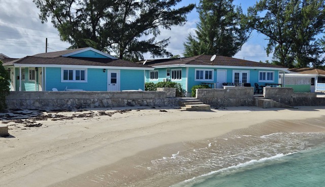 Treasures of Andros Ruby Unit Cottage