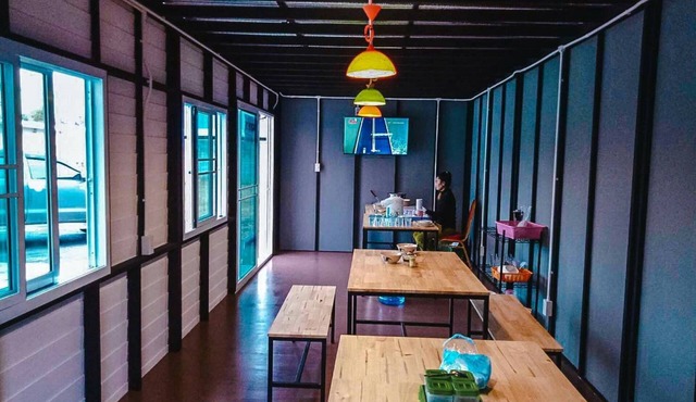 Tree House Chachoengsao