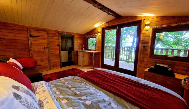 Tree House