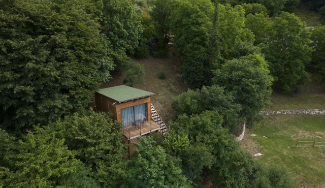 Tree House San Giorgio