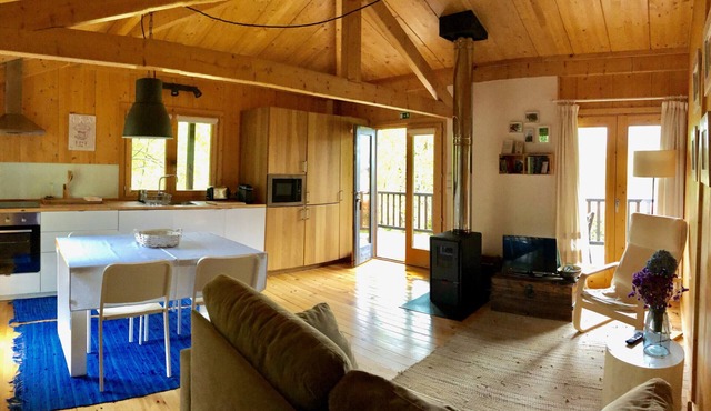 Tree Pool Villa