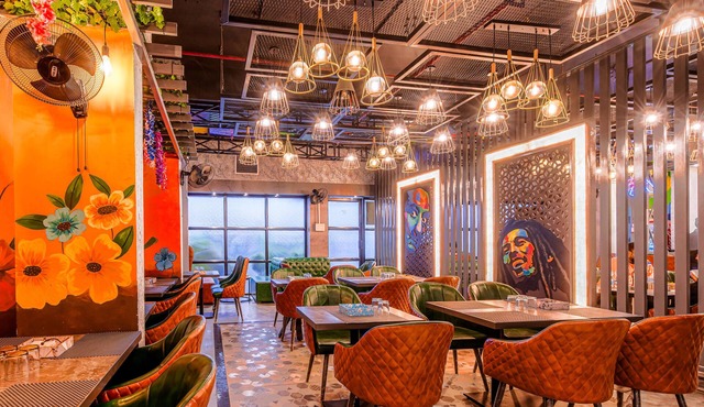 Treebo A1 Residency, Hingna T Point