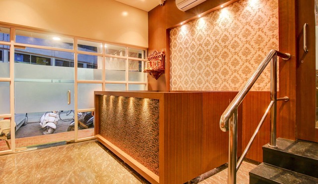Treebo Arvind Residency