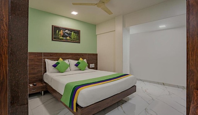 Treebo Atithi Inn Malad