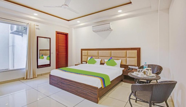 Treebo Aviraj Inn