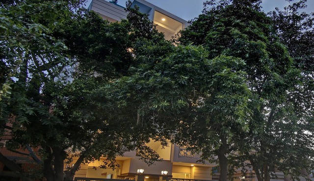Treebo Aviraj Inn