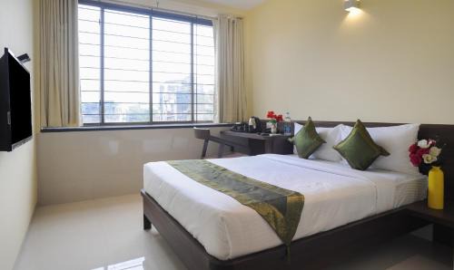 Treebo Balaji Residency, Kolhapur