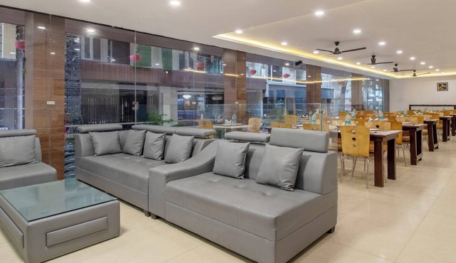 Treebo BKC Minerva