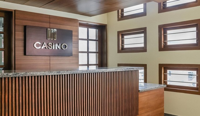 Treebo Casino