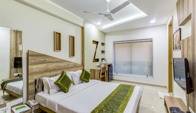 Treebo Daksh Residency