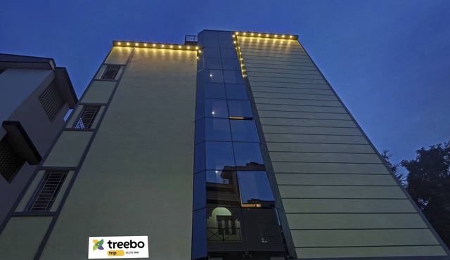 Treebo Elite Inn