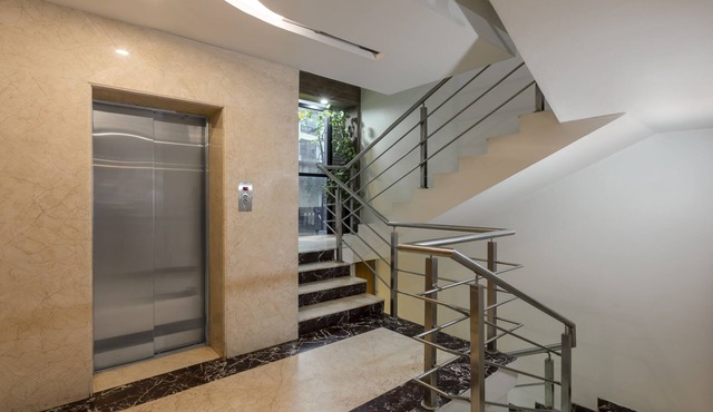 Treebo Hiland Suites