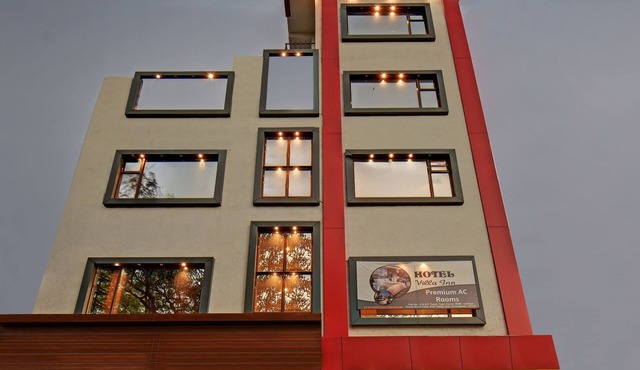 Treebo Villa Inn Aurangabad