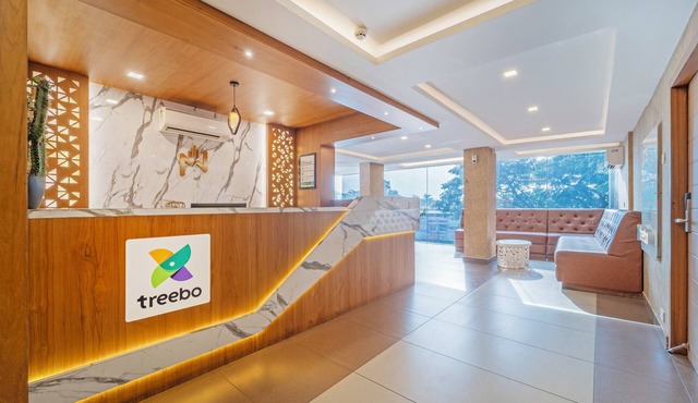 Treebo Medco Mansion