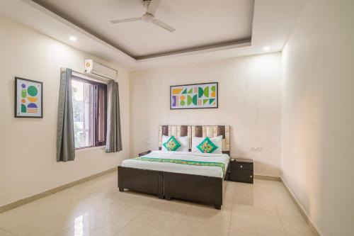 Treebo Modern Stays