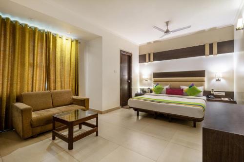 Treebo Natraj - Jaipur