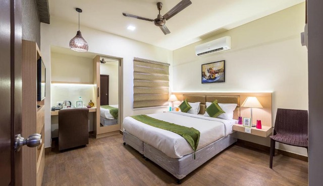 Treebo Nestlay Casa