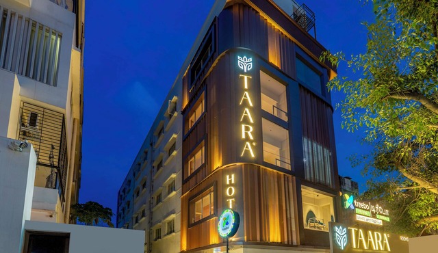 Treebo Premium Taara