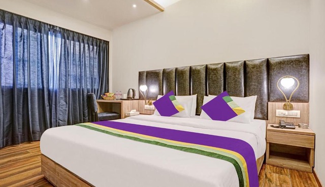 Treebo Premium Widlor Boutique with Swimming Pool