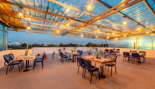 Treebo Pure Earth Stay, Vijay Nagar