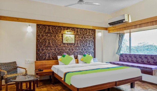Treebo Sahara Shivaji Nagar