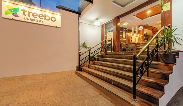 Treebo Sam Residency
