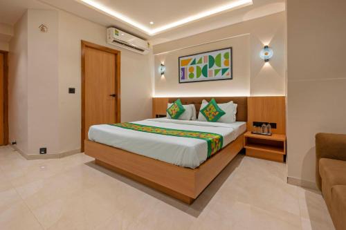 Treebo Shree Krishna Palace