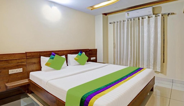 Treebo Skanda Suites