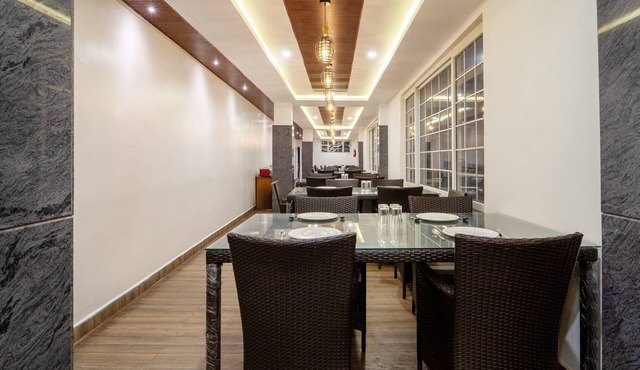 Treebo Skydale Premium Suites, 1500 Mtrs From Ooty Lake
