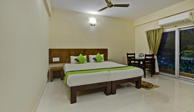 Treebo Trend Cocoon Suites