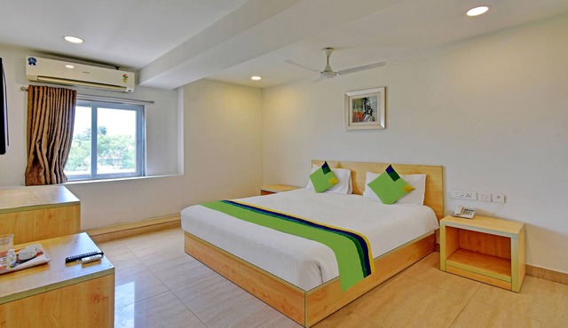 Treebo Trend Innside Hotel